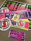 Lot Of 28 Large Vtg 1980 Safeway Grocery Store Display Signs Seattle History
