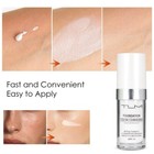 2x Tlm Pro Classic Colour Changing Foundation Magic Flawless Concealer Makeup