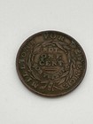 1837 Liberty Head Not One Cent For Tribute Political Hard Times Token