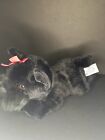 Vintage Russ Berrie Dog Plush Stuffed Animal Toy 