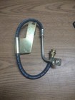 Eis Hydraulic Brake Hose Sp8678  raybestos Bh38808  Fits 90-00 Chevy Gmc C3500