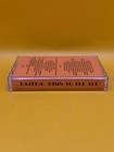 Rated-r Risin To The Top Og 90s Mix Tape Nas Raekwon Ghostface Fat Joe Krs Rare