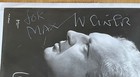 British Conductor Leopold Stokowski Autograph Photo