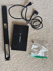 Ubiquiti Edgerouter 4 Er-4 Gigabit Router W  Rack Mount Ears   Power Cable