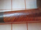 Vintage Made In London England Tobacco Pipe