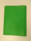Alfa Romeo Performance Options Catalog No  104 11 71 Original Green Binder 1971