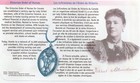 Canada  1639 - First Day Cover - Nurses - Block Of 4 - 1997