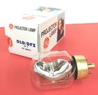 Dld Dfz 80w 30v 15-hr Photo Projection Light Bulb Lamp Projector New Ge 40216