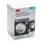 8 Bxs 3m 8210 N95 Disposable Protective Particulate Respirator Paint Dust Mask