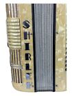 Cellini  Shirley Accordion Special For Gigante - Original Case Untested