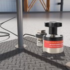 300a Magnet Welding Ground Clamp Holder Magnetic Welder Connector Earth Switch
