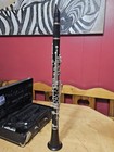 Vito Clarinet Reso-tone W  Leblanc Case 