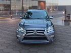 2015 Lexus Gx Gx 460 Sport Utility 4d