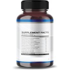 Ultra Fisetin Spermidine Complex 1000mg Resveratrol  quercetin 60cap