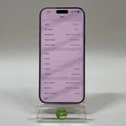 Factory Unlocked Apple Iphone 16 Pro Max 256gb Desert Titanium Myw53ll a