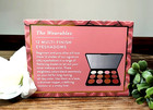 New Laura Geller Eye Shadow Palette The Wearables Pinking Of You 12 Colors