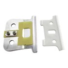 Blade Kit Replacement Clipper Trimmer Compatible For Andis Go With High Quality