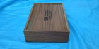 Hp Hewlett Packard 85033d 3 5mm Calibration Kit Wooden Case