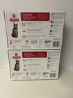2x Hill s Science Diet Adult 1-6 Wet Cat Food 5 5 Oz Variety Pack Of 12 24 Total