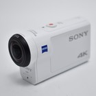    nearmint   sony Fdr-x3000r Action Camera Live View Remote Kit Used Japan B 7605