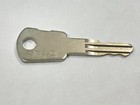 Gi Greenwald Sentinel Sd9 Key  Vending Laundry Machine Cabinet Coin Box