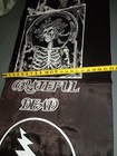 Grateful Dead Tapestry Vintage