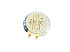 Wb26x10233 Oem Ge Microwave Turntable Motor Tested Oem Genuine