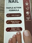 Dermfree Fungi Nail Triple Action Formula 0 5 Fl Oz New Exp 10 15 2026 Sealed