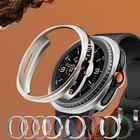 For Samsung Galaxy Watch 8 8classic 7 ultra 2025 47mm Pc Shockproof Bumper Case
