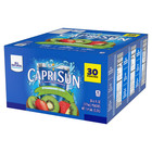 Capri Sun Flavored Juice Drink Blend From Concentrate With Other Natural Flavor