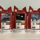 Tonie Bundle National Geographic  Astronaut  Penguin  Whale