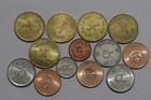               Oman Old Coins Lot B84  47 Fff1