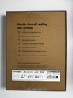 Amazon Kindle Scribe With Premium Pen  16 Gb  2024 Release - Tungsten