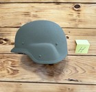 Genuine Us Military Pasgt  Helmet  - Size Large