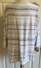 Silverts Adaptive Top Size 3xl
