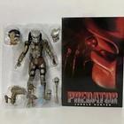 Neca Figure Jungle Hunter Predator Action Figure Alien Collectible Model Toys