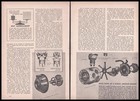    the Truth About Our Aircraft Engines    1943 Article Allison wright packard pratt