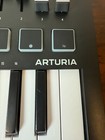 Arturia 230501 Minilab Mkii 25 Slim Keyboard Controller