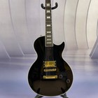 Rosewood Fingerboard 6-string Single Pickup Electric Guitarshipping From Usa