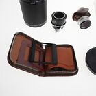 Lot Of Rollei Accessories - As Per Pictures