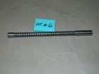 Dumont 77734 Round Broach 1 2  Diameter X 8 1 2  Long 31 64  Pilot Lot   6
