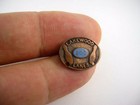 Vintage Collectible Pin  Lakewood Lanes 200 Nice Design Bowling Pins