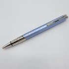 Waterman Perspective Light Blue Ct Ballpoint Pen  s0831180 