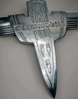 Rare Antique Oldsmobile Grill Logo 13  X 6 