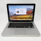 Apple Macbook Pro 13    Gray 2012 A1278 I5 2 5ghz 4gb Ram 500gb Hdd