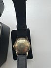 Vintage Girard-perregaux Gyromatic  10k Gold Filled Men s Watch From 1960s  est 