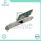 Kxh4r Dell Intel I225t1 1-port 2 5gigabit Pci-e 3 1 Wired Network Adapter 0kxh4r