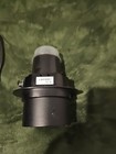 Christie Hitachi Sl-712  Short Throw Zoom
