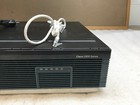 Cisco Cisco2921 k9 Integrated Services Router - Tested   Factory Reset