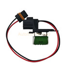 Wiring Fan Motor 68026780aa For 2008-12 Jeep Wrangler Liberty 09-11 Dodge Nitro